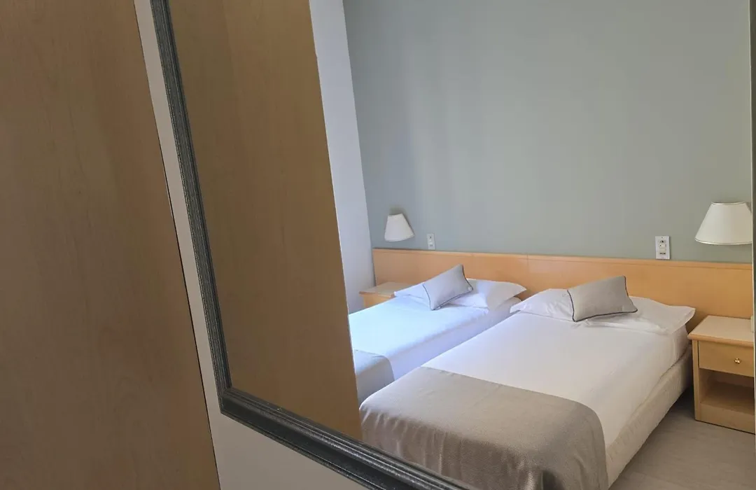 Mokinba Hotels Sant'Ambroeus-1