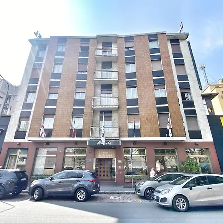 Mokinba Hotels Sant'Ambroeus-2