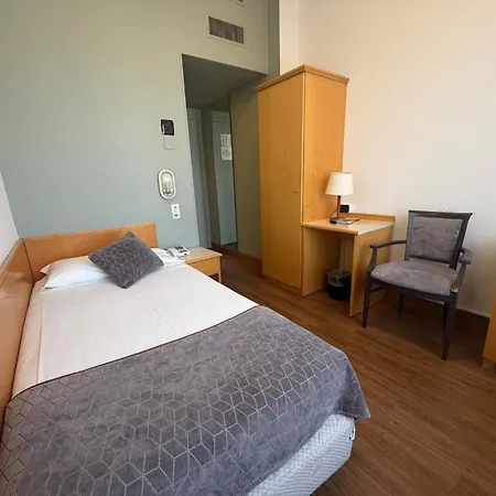 Mokinba Hotels Sant'Ambroeus-3